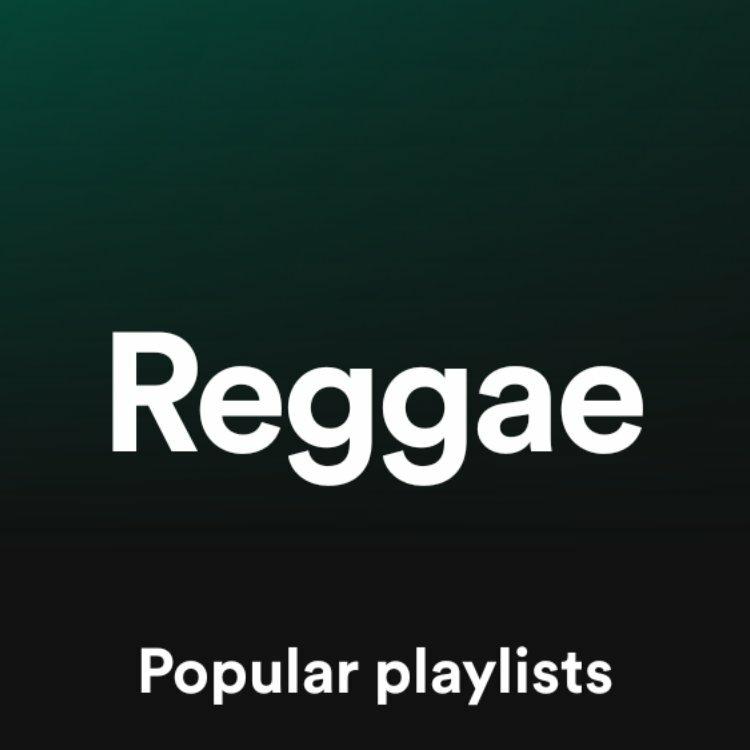 Reggae Flow雷鬼律动