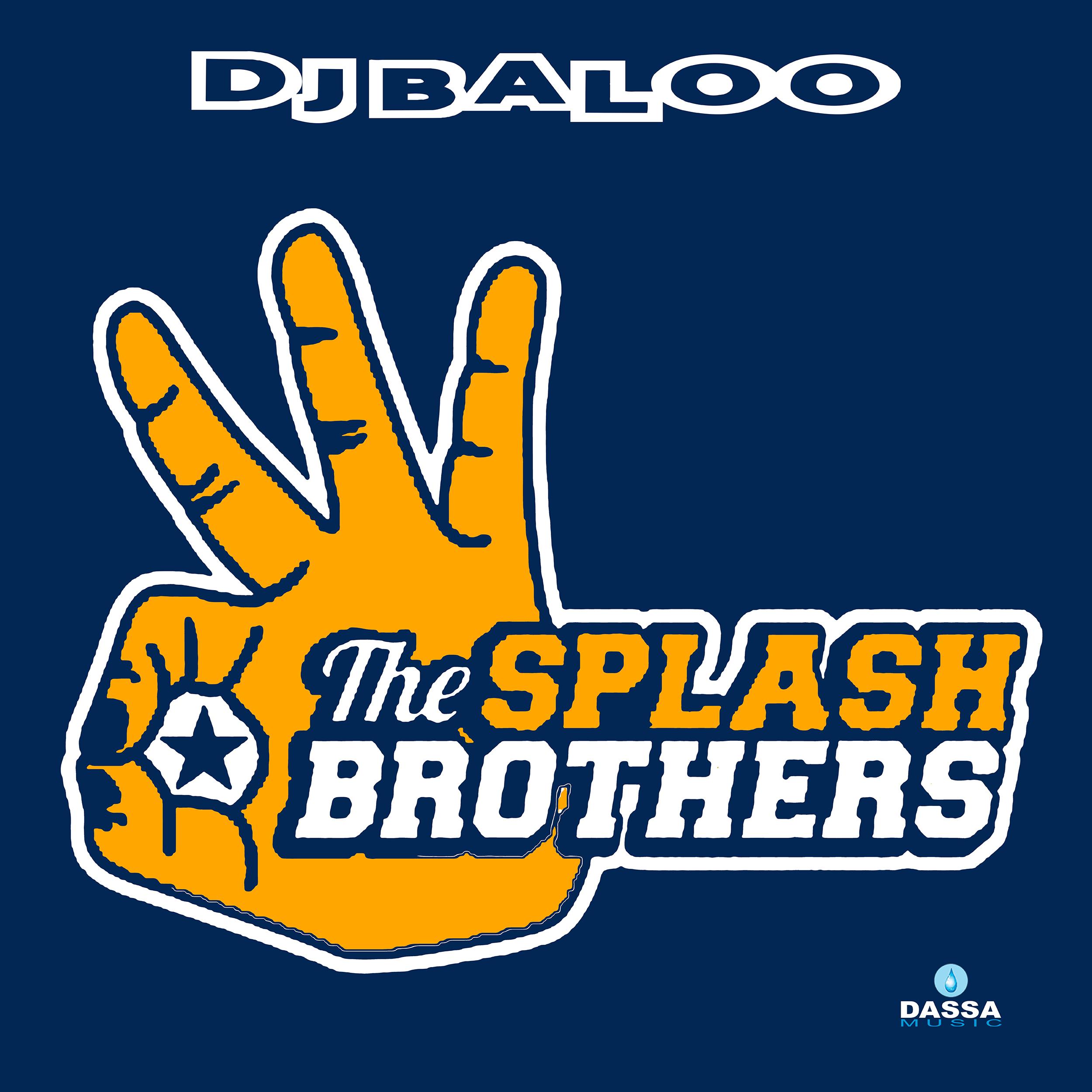 The Splash Brothers