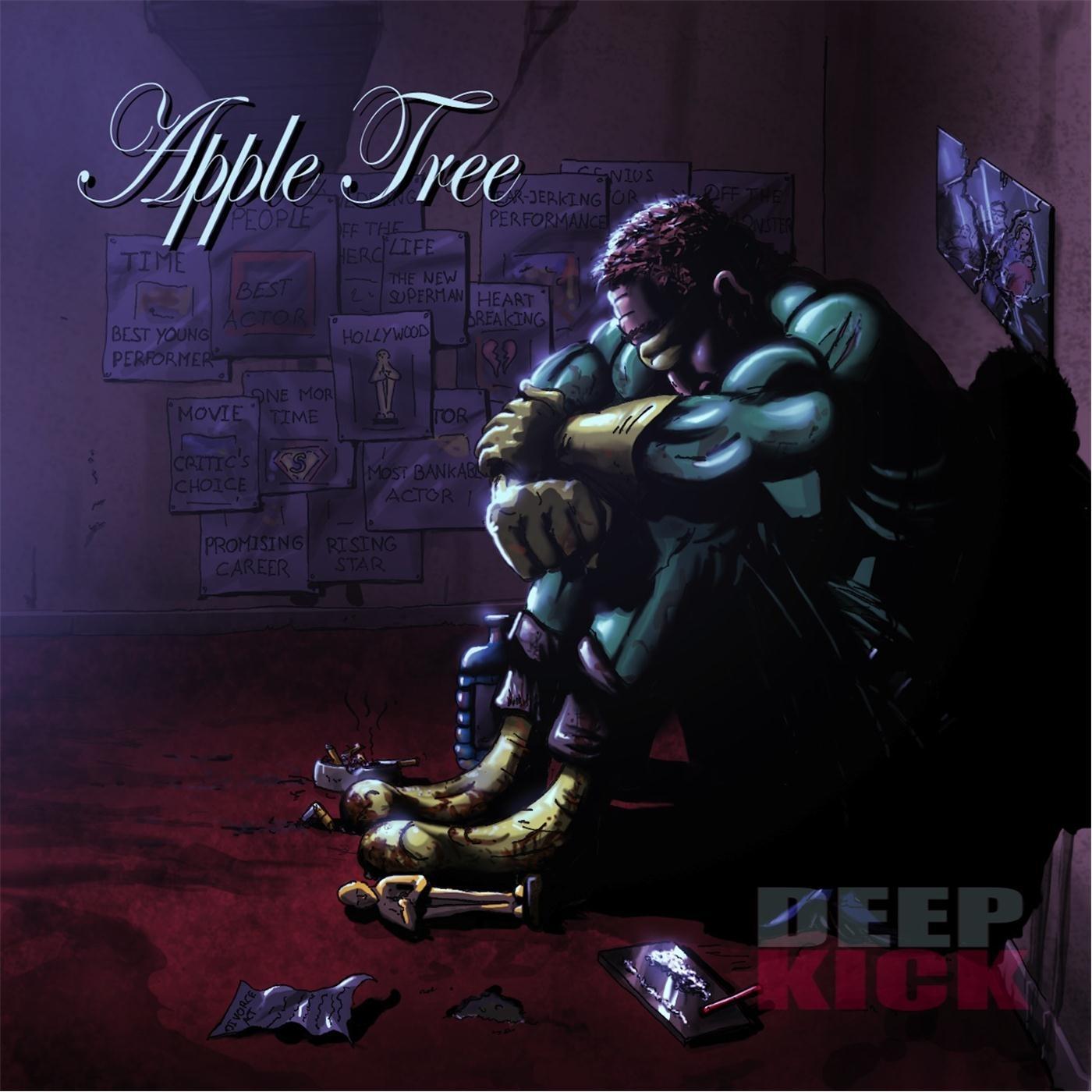 Apple Tree