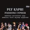 PEF Kapri - PASSIONE CYPHER