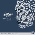 Recognize (Cafe Disko Remix)专辑