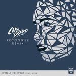 Recognize (Cafe Disko Remix)