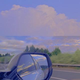 阳光明媚的午后 一起出去玩吧