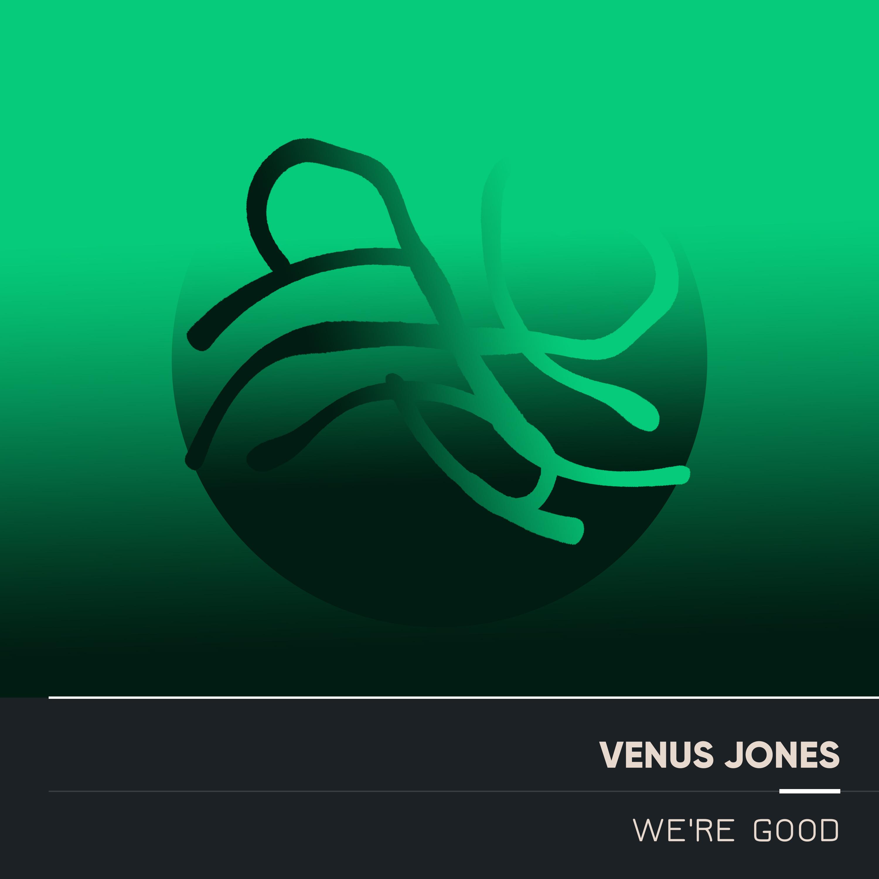 We're Good