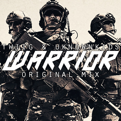 Warrior