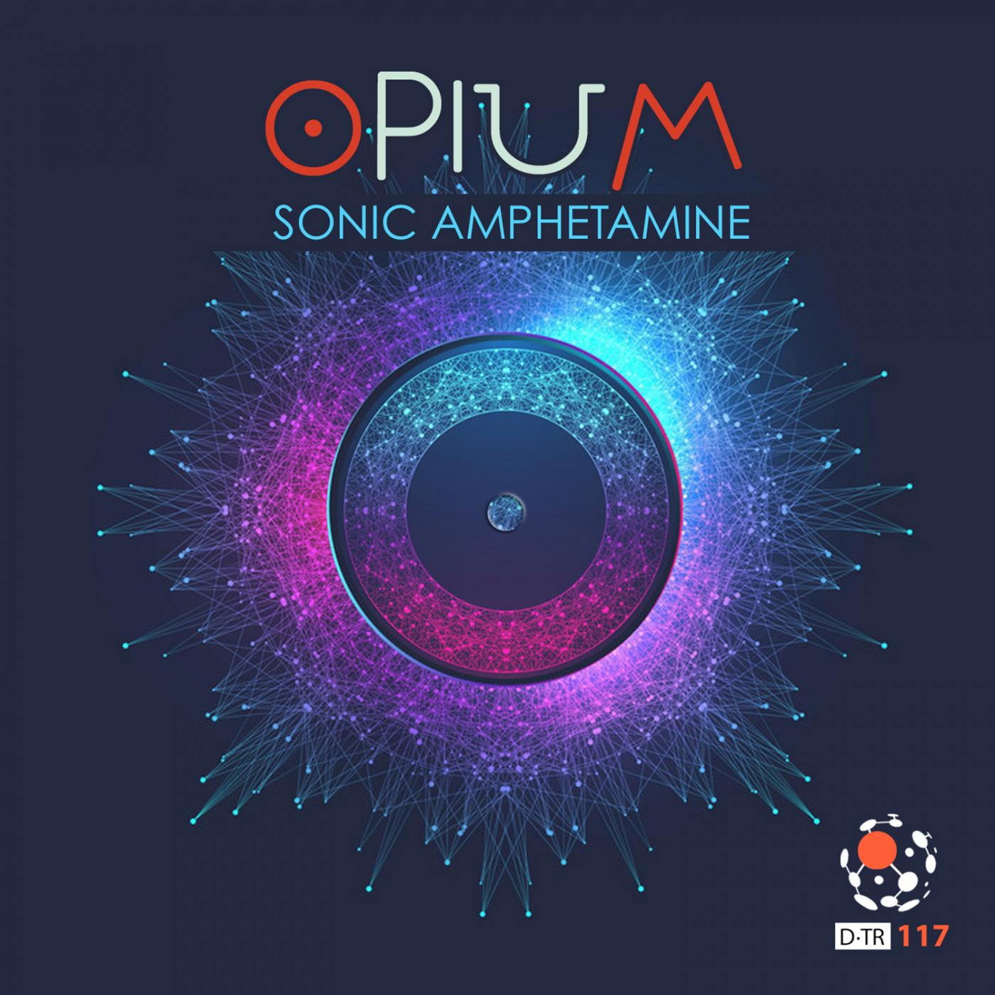 Sonic Amphetamine