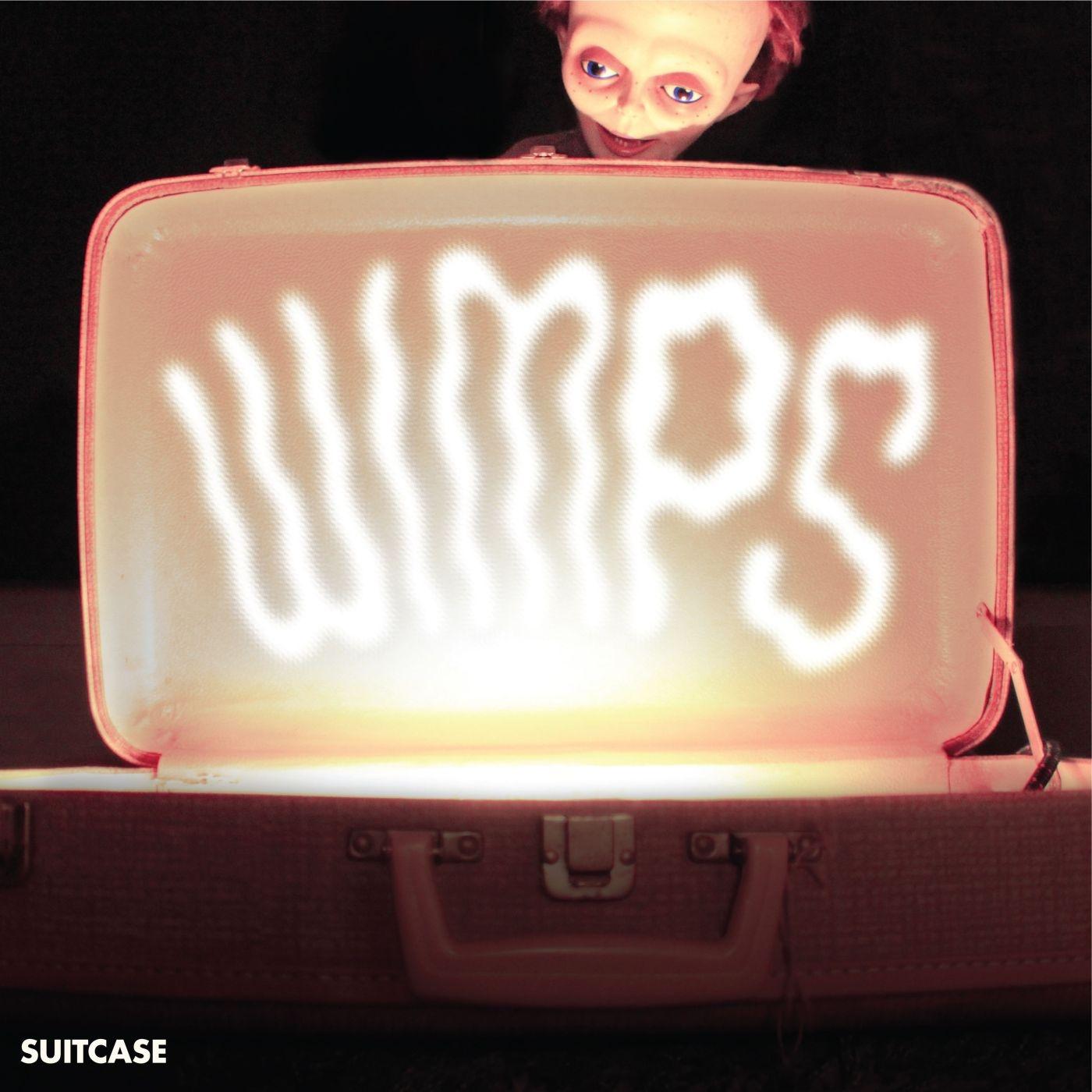 Suitcase - Digital Sampler