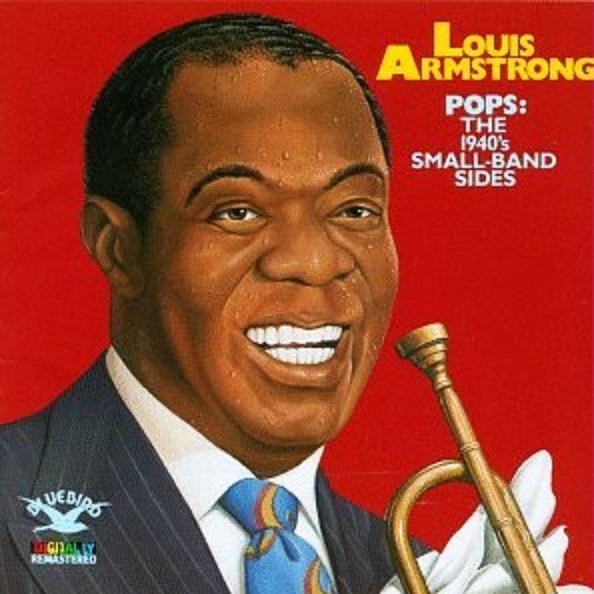 POPS: The 1940's Small-Band Sides
