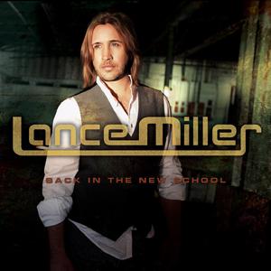 Lance Miller - She Really Loves Me (karaoke) 带和声伴奏