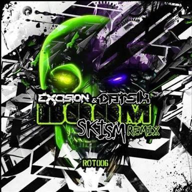 Boom / Swagga (Remix)