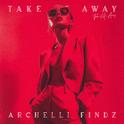 Take Me Away专辑