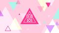创造101主题曲专辑
