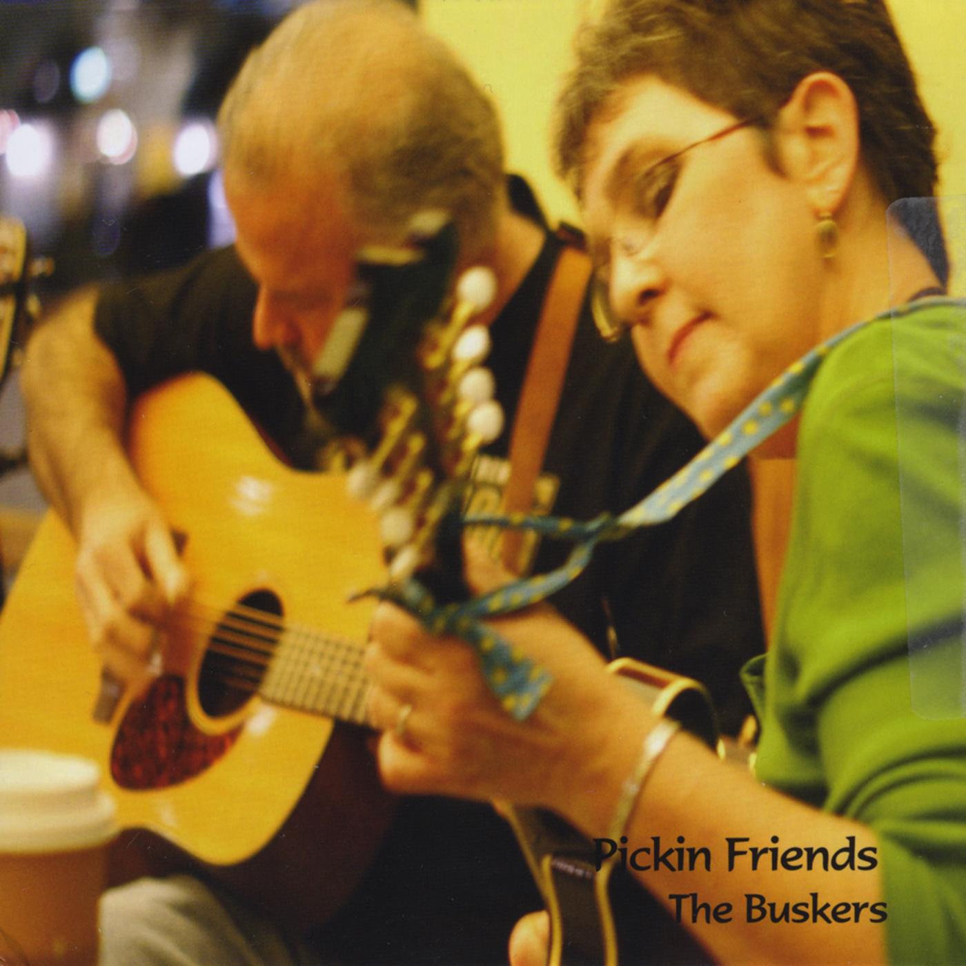 Pickin Friends