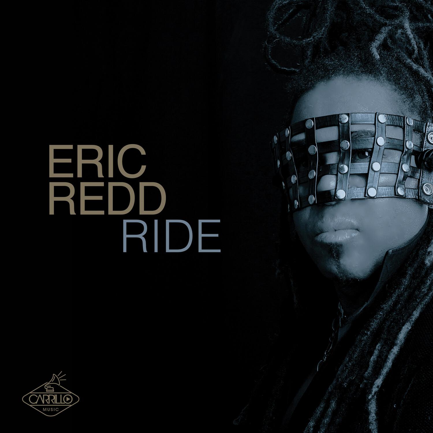 Ride (Ride)