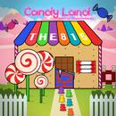 Candy Land (feat. Zaytovenbeatz)