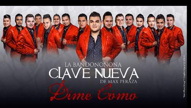 Banda Clave Nueva De Max Peraza