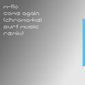 come again (Chroma-kei SURF Music Remix)专辑