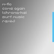 come again (Chroma-kei SURF Music Remix)