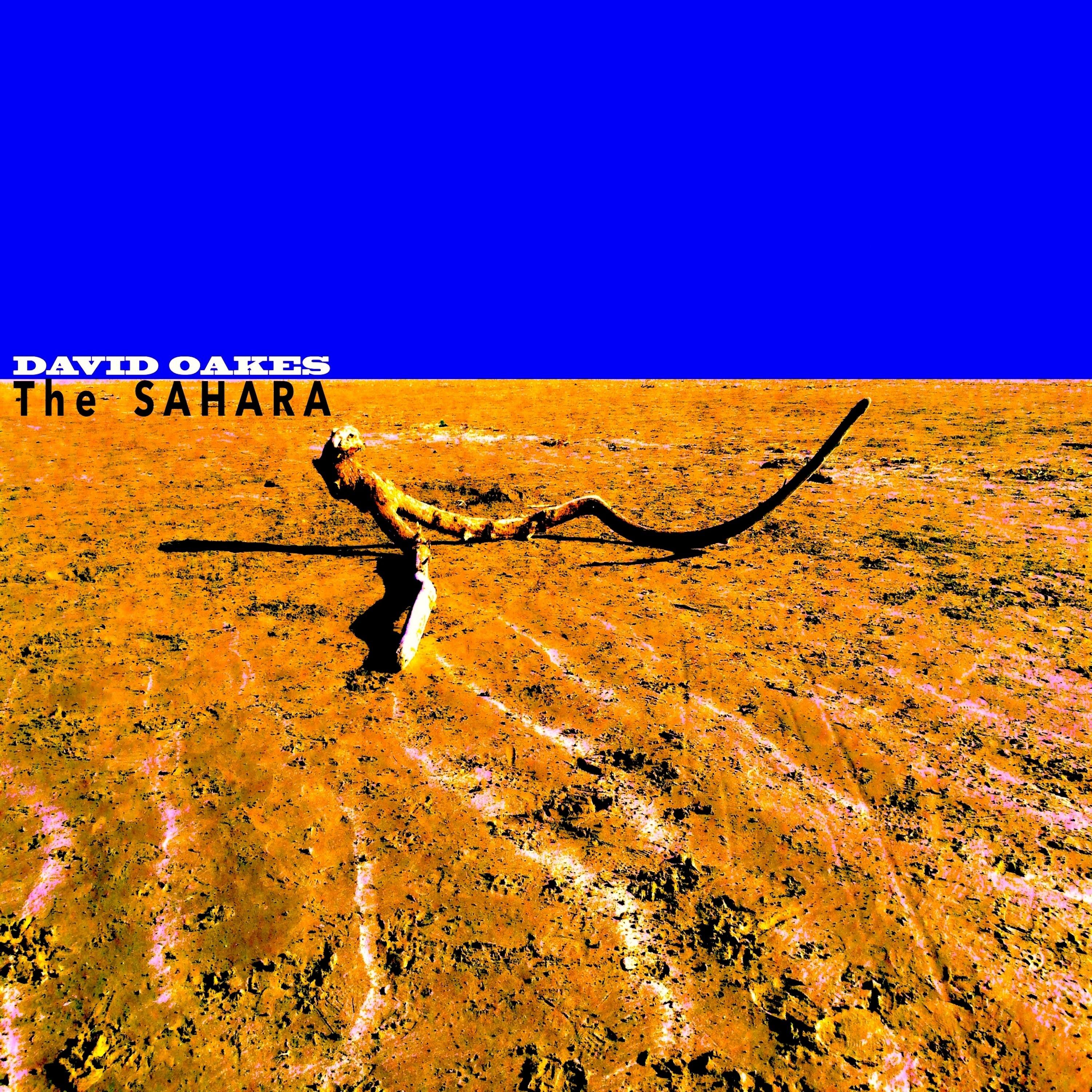 the sahara (2020 mix)