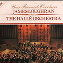 James Loughran/Hallé Orchestra