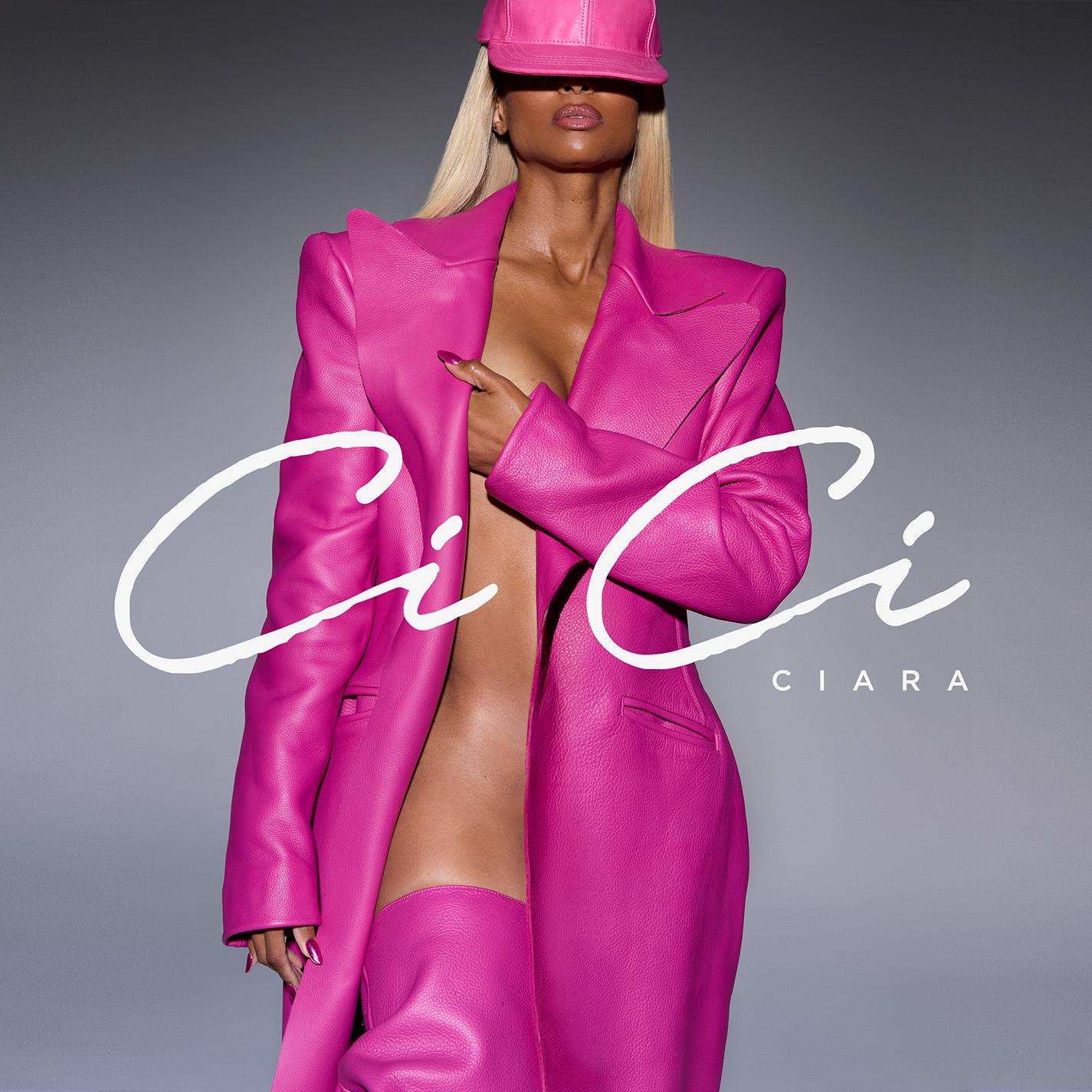 Ciara - 2 in Luv