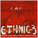 Ethnic - 3专辑