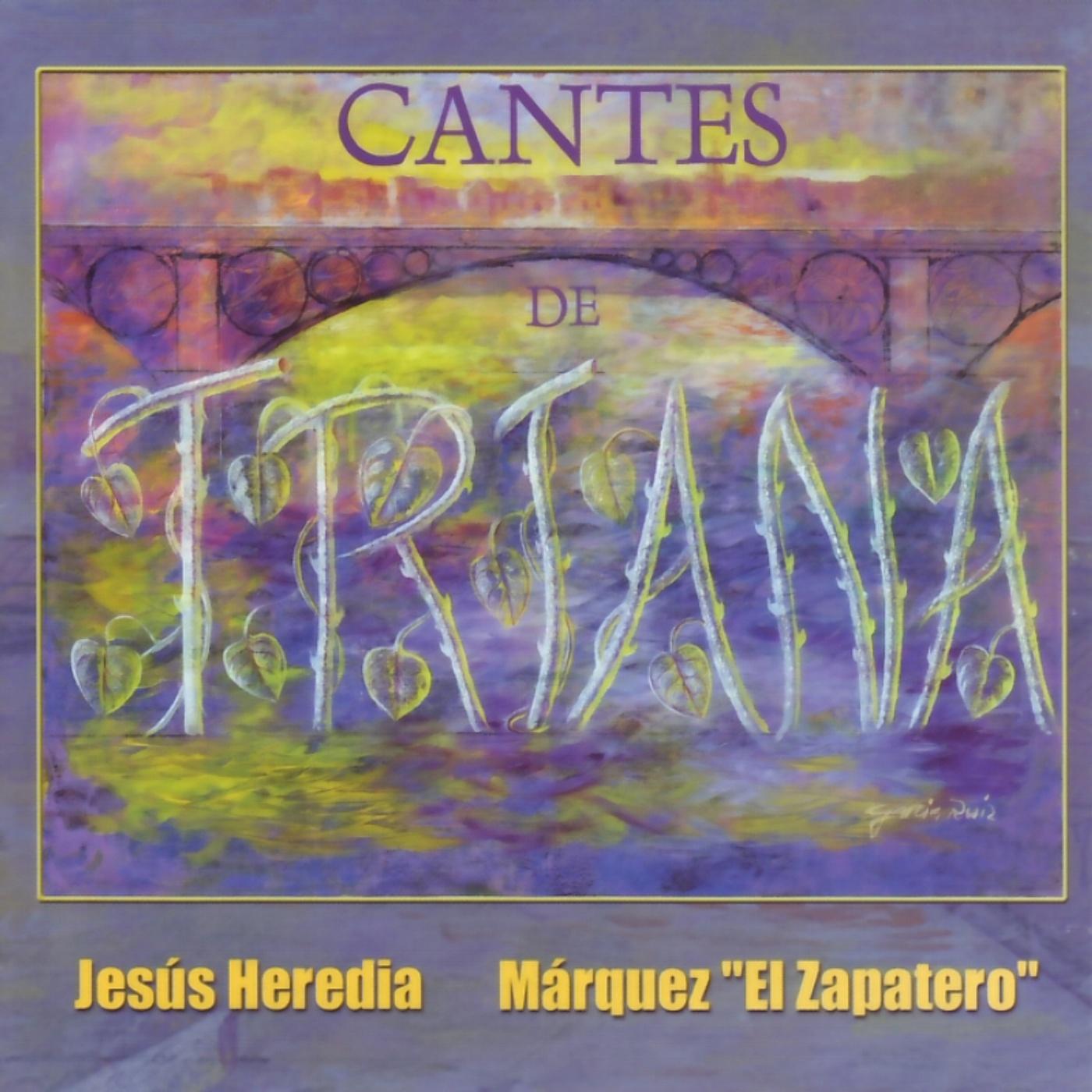 Cantes de Triana