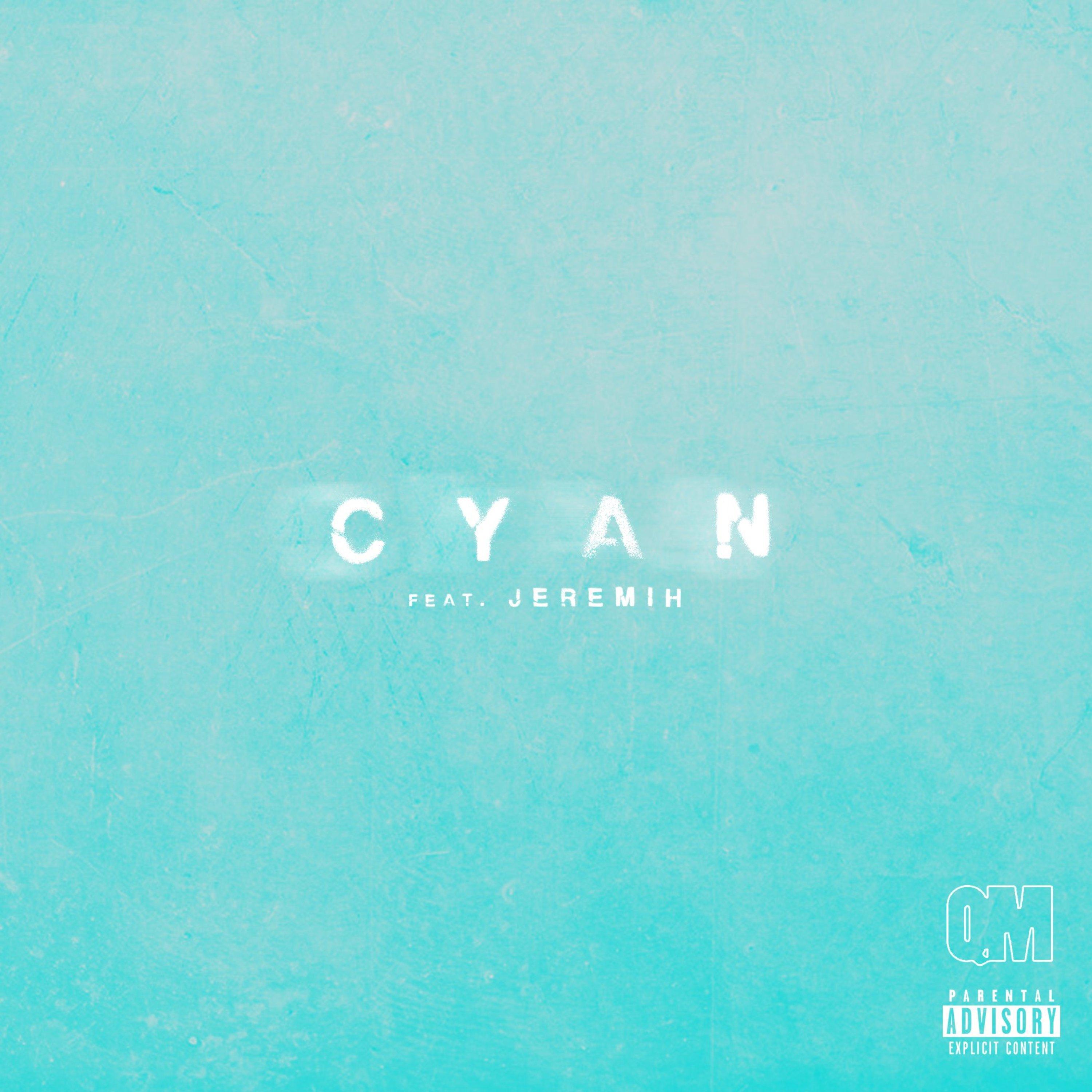 Cyan专辑