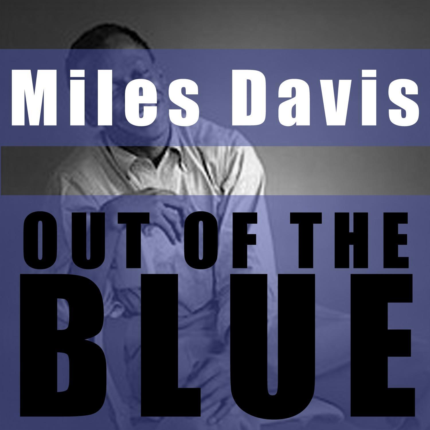 Out of the Blue