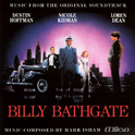 Billy Bathgate专辑