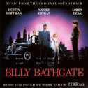 Billy Bathgate专辑