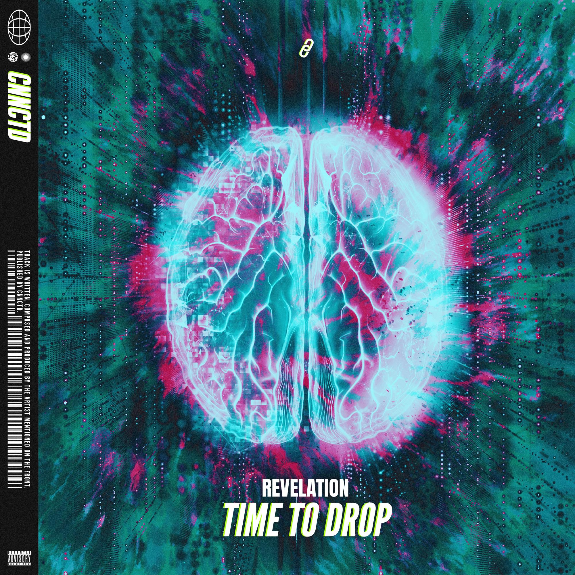 Time To Drop