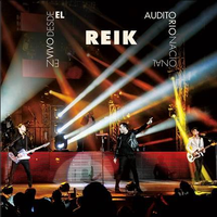 Reik - Me Duele Amarte (karaoke)