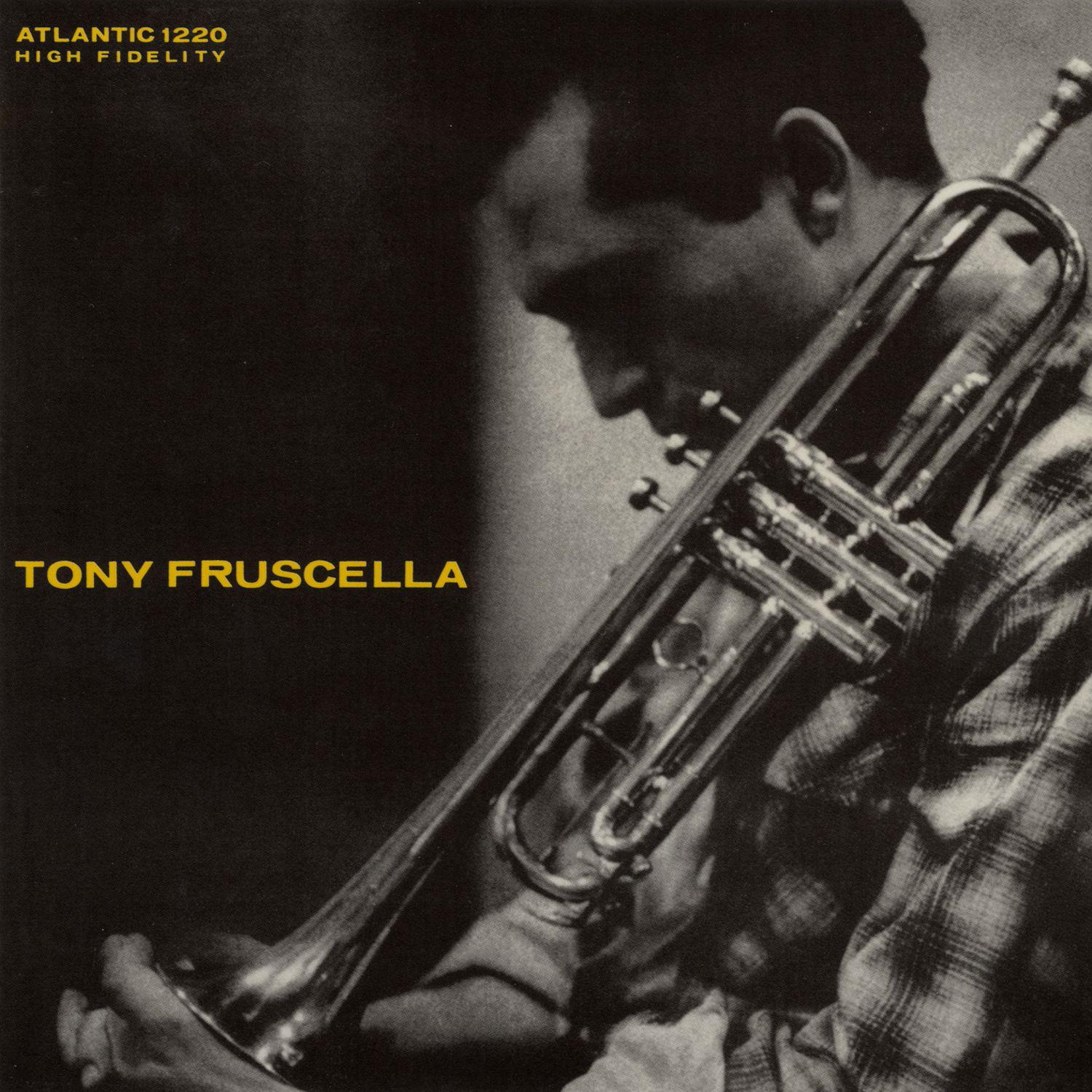 Tony Fruscella - Raintree Country