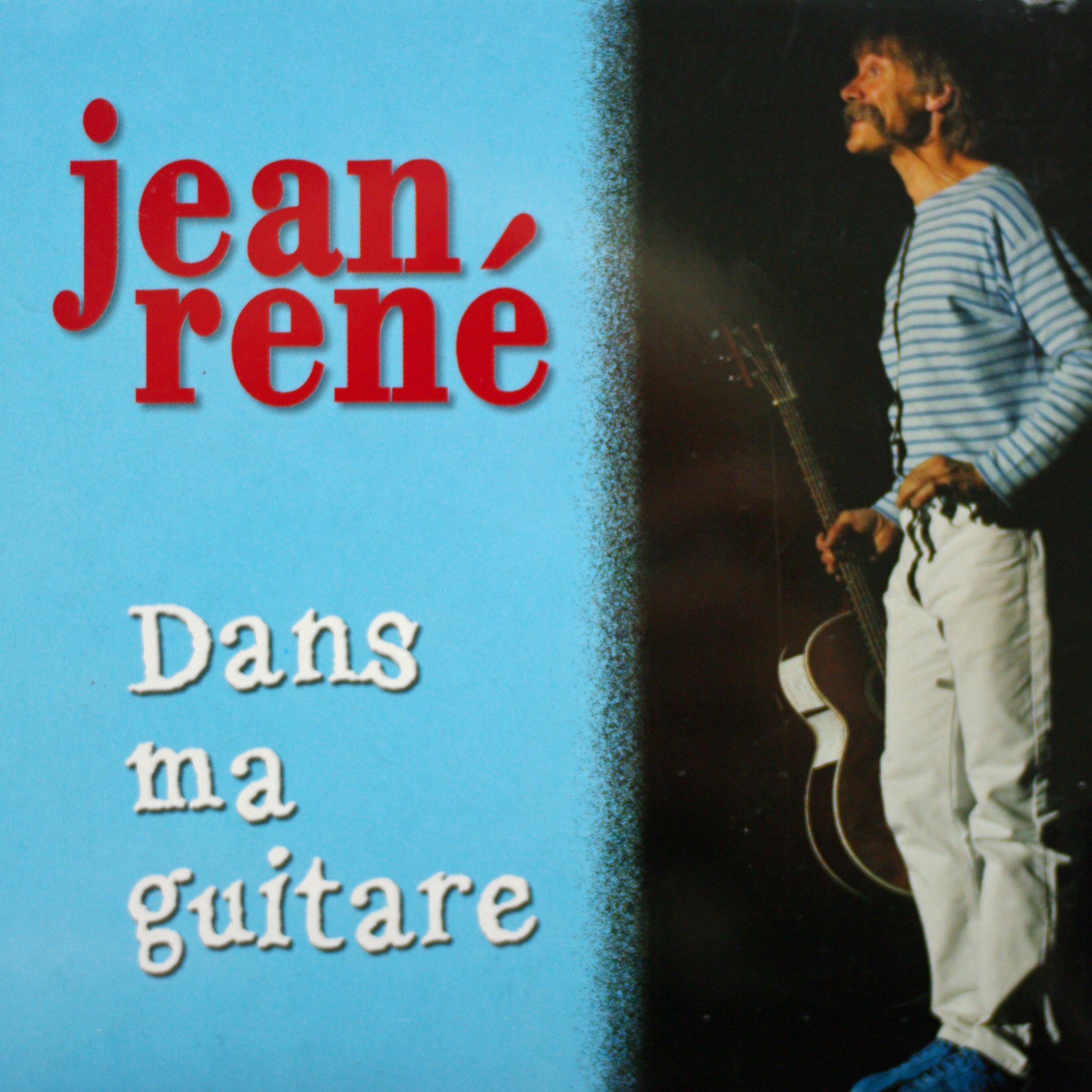 Dans ma guitare (En concert)