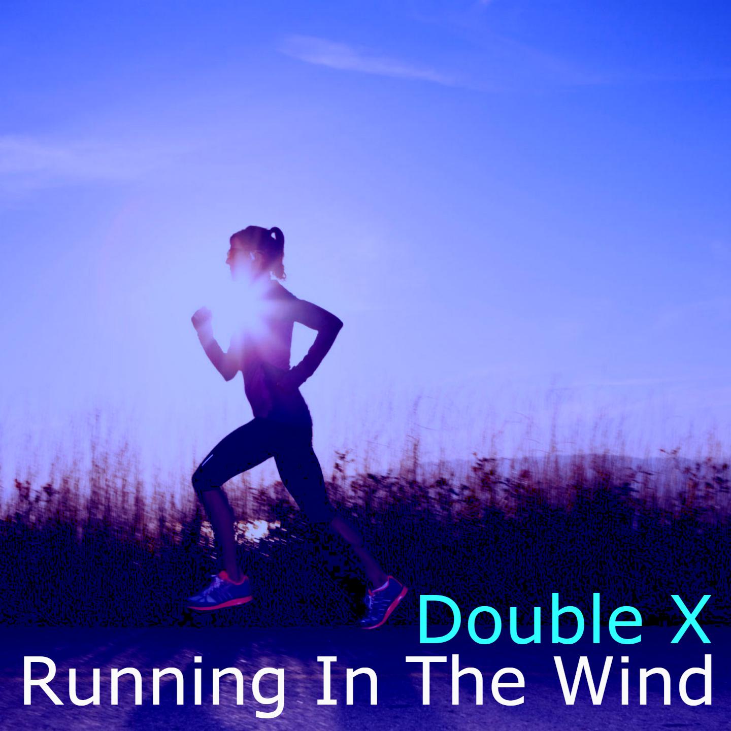 Running in the Wind