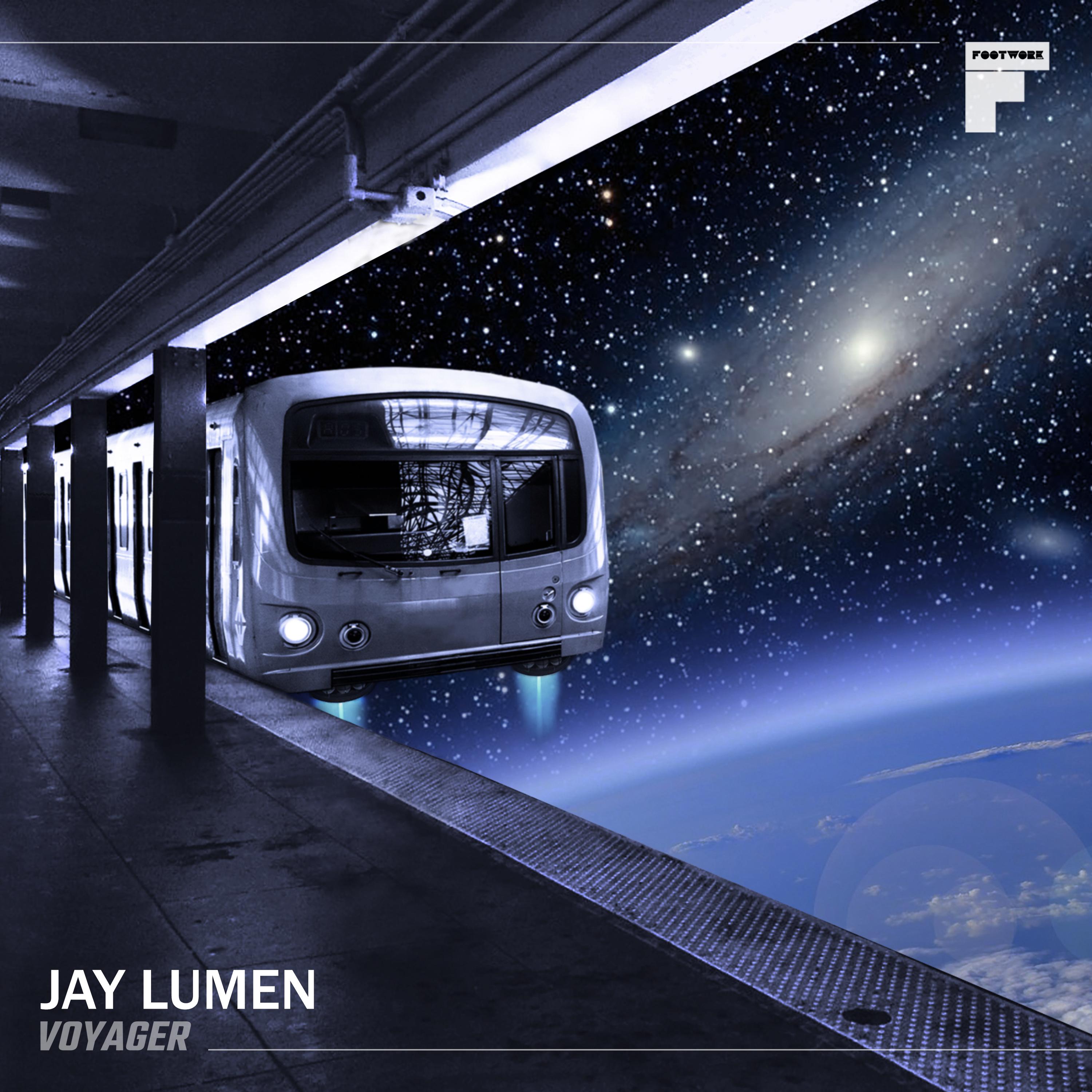 Jay Lumen - Preacher