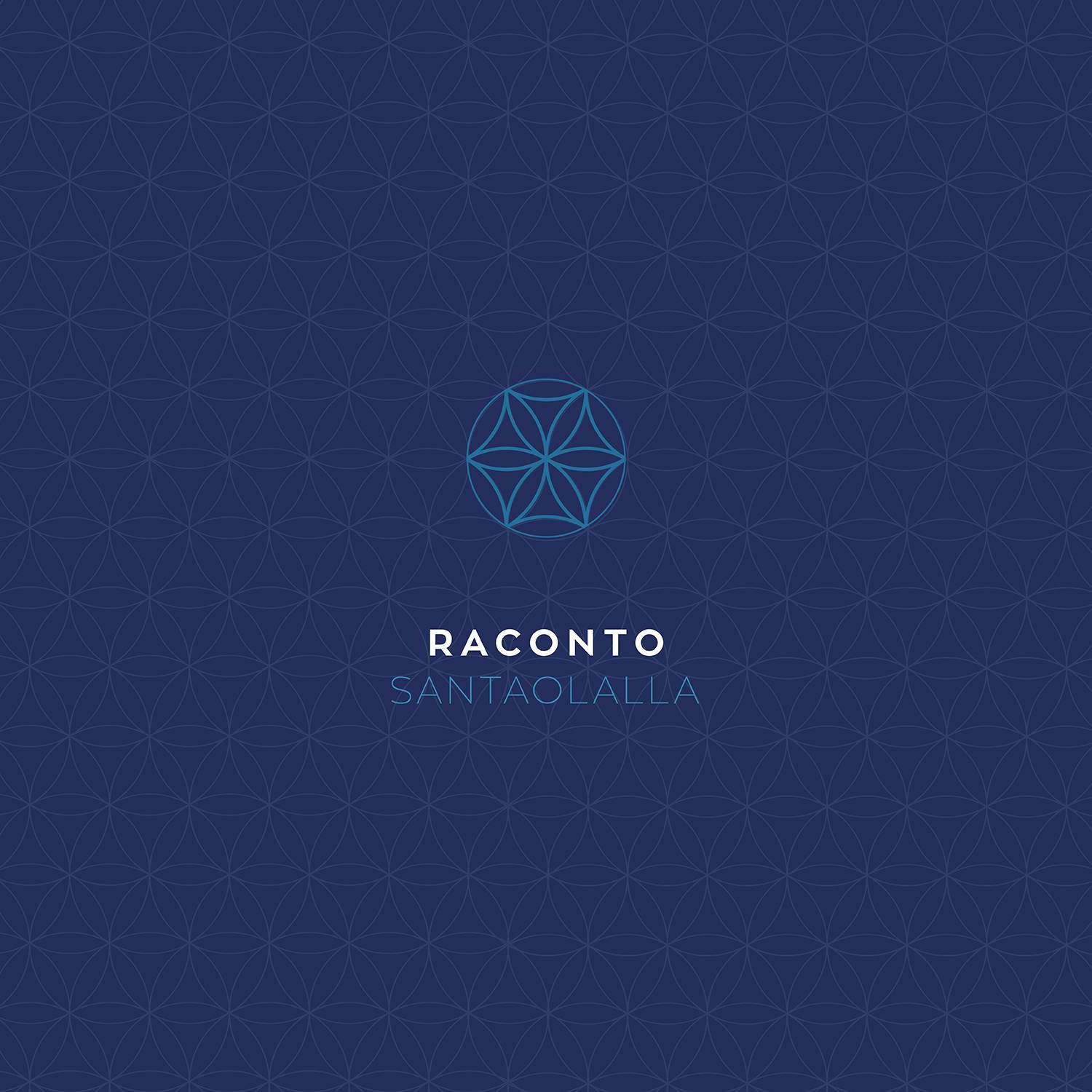 Raconto (En Vivo)专辑