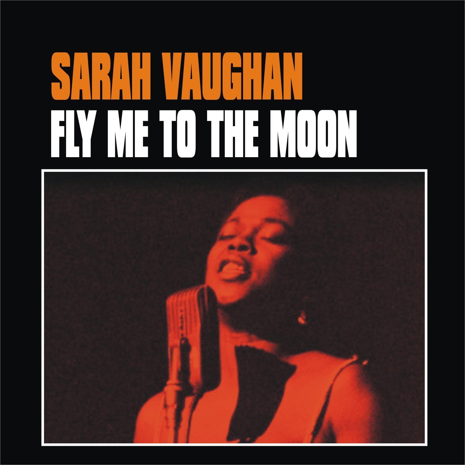 Fly Me to the Moon
