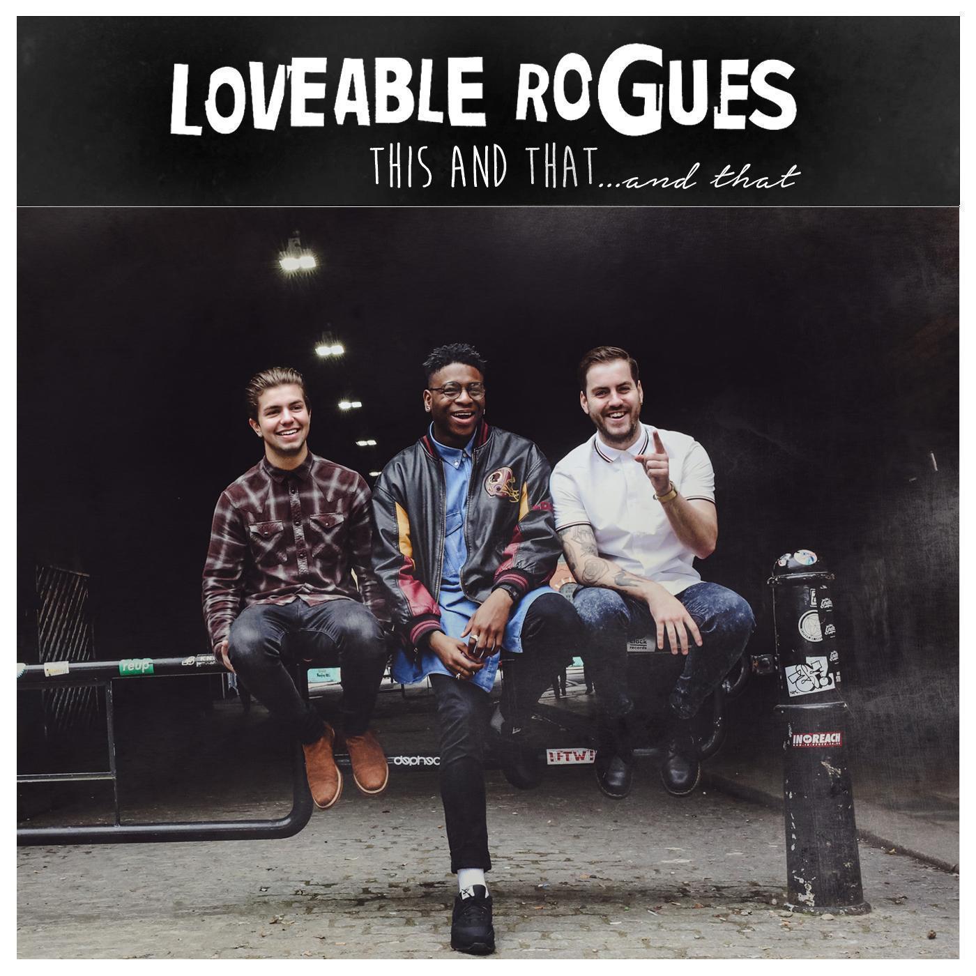 This and That... And That (Deluxe Version)