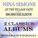 At the Village Gate: Nina Sings Duke Ellington专辑