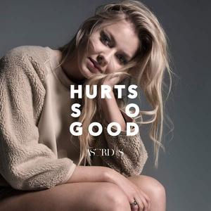 Astrid S - Hurts So Good (Filtered Instrumental) 无和声伴奏 （升7半音）