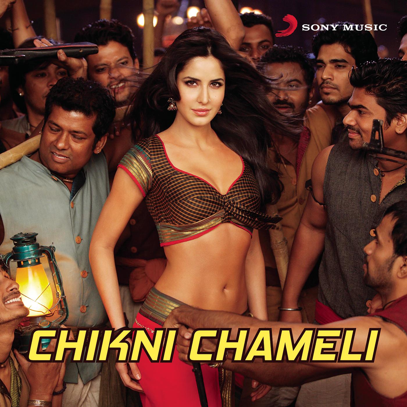 Shreya Ghoshal - Chikni Chameli