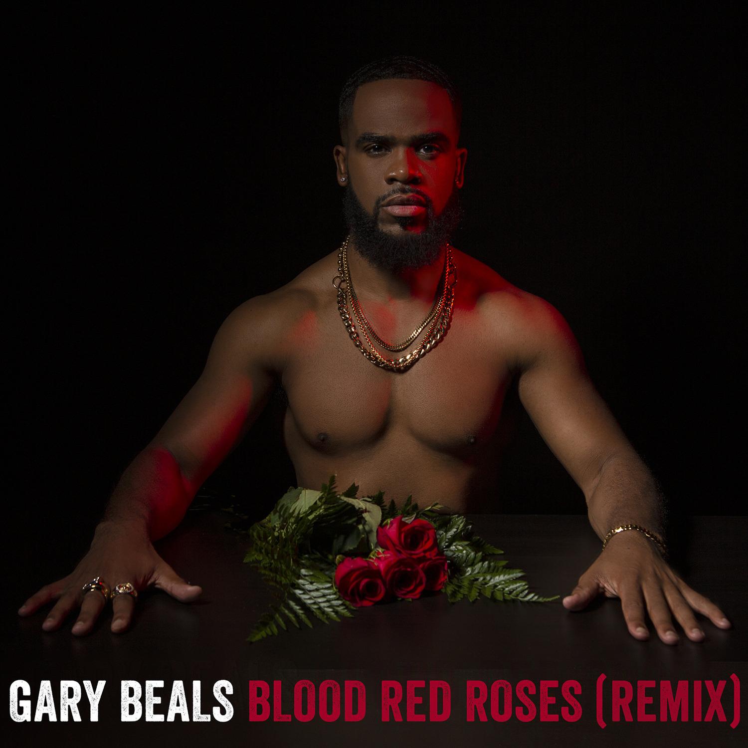Blood Red Roses (Remix)