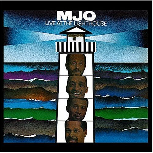 Live at the Lighthouse