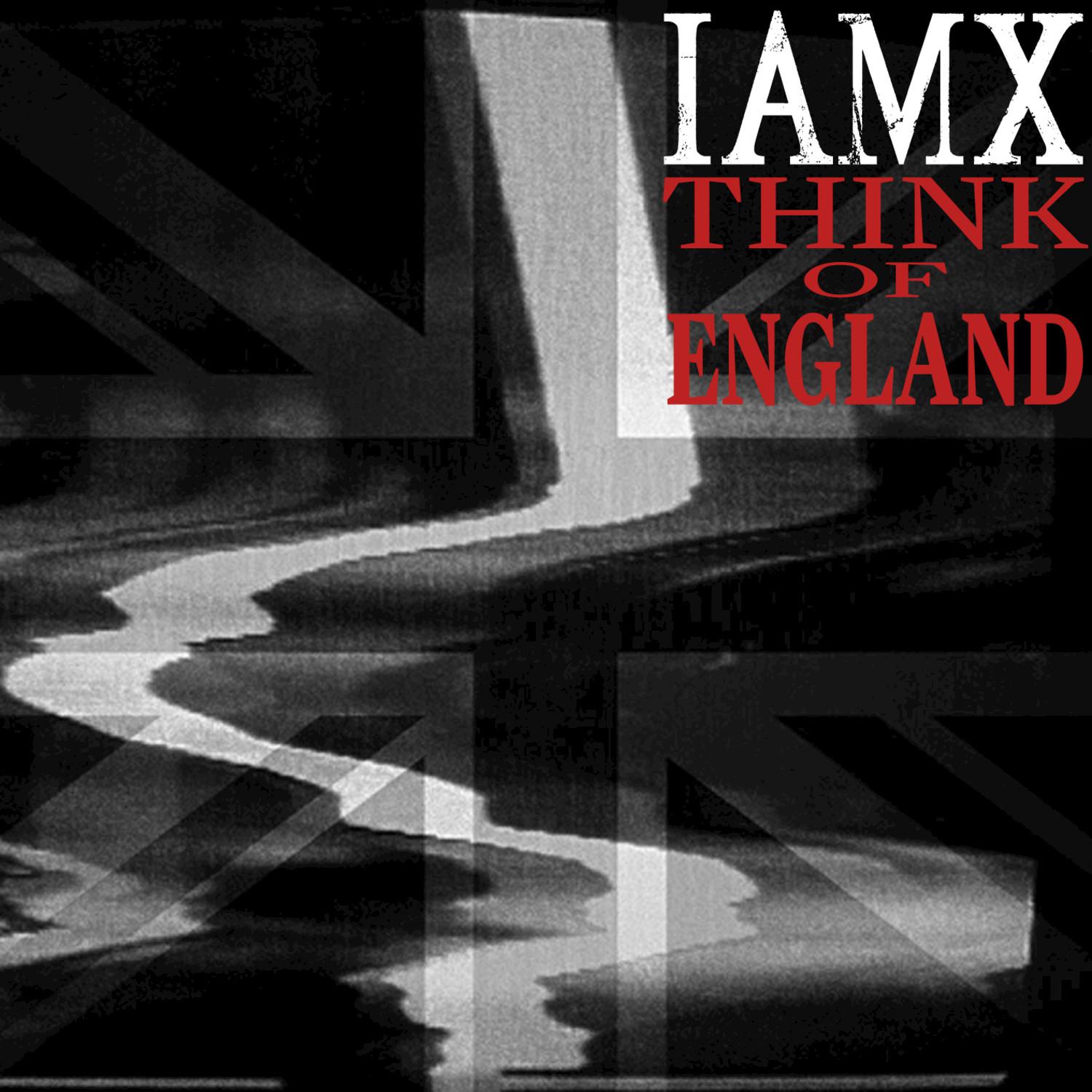 Think Of England专辑