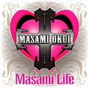 Masami Life专辑