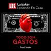 Luisaker - Todo Son Gastos