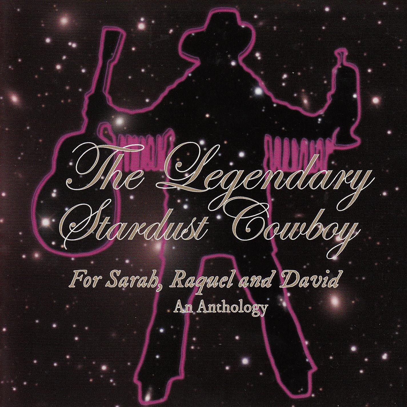 I Took a Trip on a Gemini Spaceship