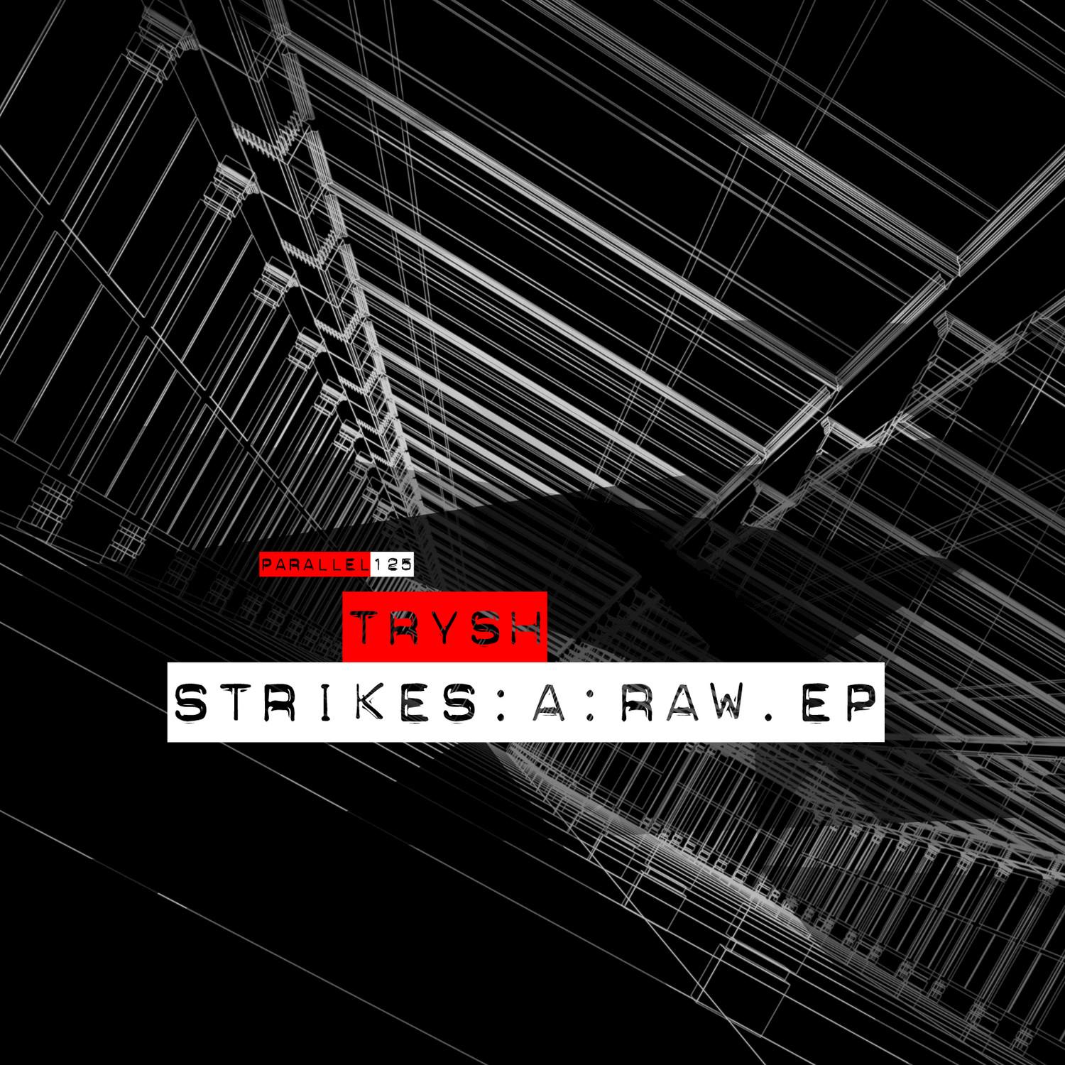 Strikes a Raw